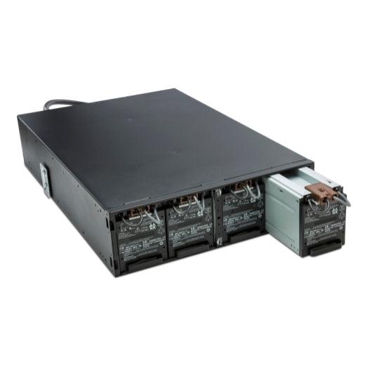 (NEW VENDOR) APC SRT192RMBP APC Smart-UPS SRT 192V Rackmount Battery Pack (For 5kVA and 6kVA) - C2 Computer