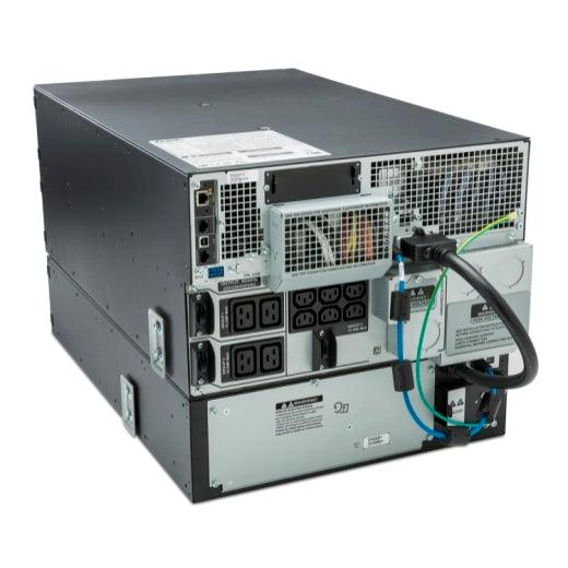 (NEW VENDOR) APC SRT192RMBP2 APC Smart-UPS SRT 192V Rackmount Battery Pack (for 8kVA and 10kVA) - C2 Computer