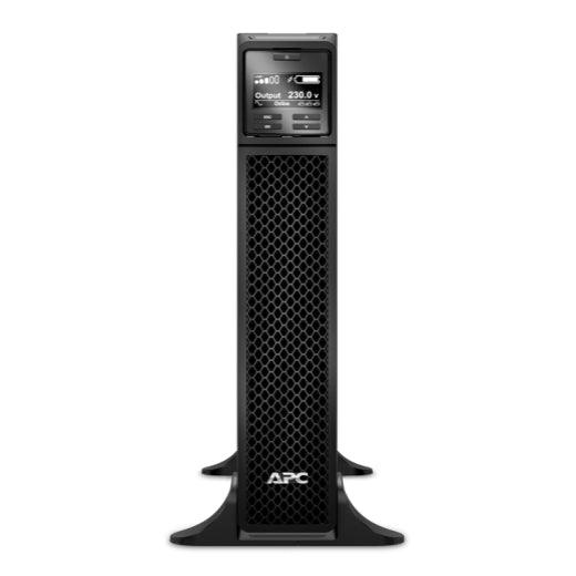 (NEW VENDOR) APC SRT2200XLI APC Smart-UPS SRT 2200VA 230V - C2 Computer