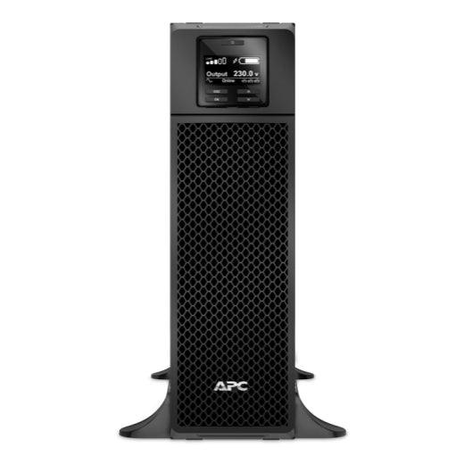 (NEW VENDOR) APC SRT5KXLI APC Smart-UPS SRT 5000VA Bundle with: UPS, Bypass Panel, Hard-wire Kit, Services included hardware install, 1 yr 24x7 maintenance - C2 Computer