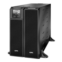 (NEW VENDOR) APC SRT5KXLI APC Smart-UPS SRT 5000VA Bundle with: UPS, Bypass Panel, Hard-wire Kit, Services included hardware install, 1 yr 24x7 maintenance - C2 Computer