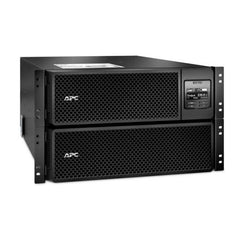 (NEW VENDOR) APC SRT8KRMXLI APC Smart-UPS SRT 8000VA RM Bundle with: RM UPS, Bypass Panel, Services included hardware install, 1 yr 24x7 maintenance - C2 Computer