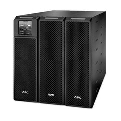 (NEW VENDOR) APC SRT8KXLI APC Smart-UPS SRT 8000VA Bundle with: UPS, Bypass Panel, Services included hardware install, 1 yr 24x7 maintenance - C2 Computer