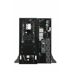 (NEW VENDOR) APC SRTG20KXLI APC Smart-UPS SRTG 20000VA Bundle with: UPS, Bypass Panel, Services included hardware install, 1 yr 24x7 maintenance - C2 Computer