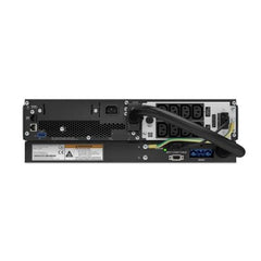 (NEW VENDOR) APC SRTL1500RMXLI APC Smart-UPS SRT Li-Ion 1500VA RM 230V - C2 Computer