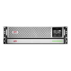 (NEW VENDOR) APC SRTL1500RMXLI-NC APC Smart-UPS SRT Li-Ion 1500VA RM 230V Network Card - C2 Computer