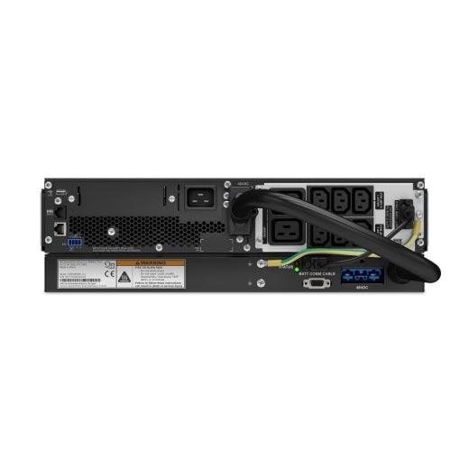 (NEW VENDOR) APC SRTL2200RMXLI APC SMART-UPS SRT LI-ION 2200VA RM 230V - C2 Computer