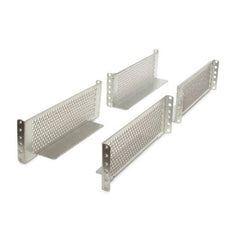 (NEW VENDOR) APC SRTRK3 APC 2-Post Mounting Rail Kit for Smart-UPS SRT - C2 Computer