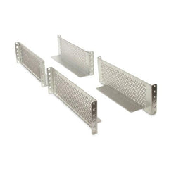 (NEW VENDOR) APC SRTRK3 APC 2-Post Mounting Rail Kit for Smart-UPS SRT - C2 Computer