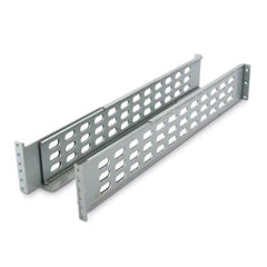 (NEW VENDOR) APC SU032A APC 4-Post Rackmount Rails * (For SMX2200HV, SMX3000HV, SMX120BP) - C2 Computer