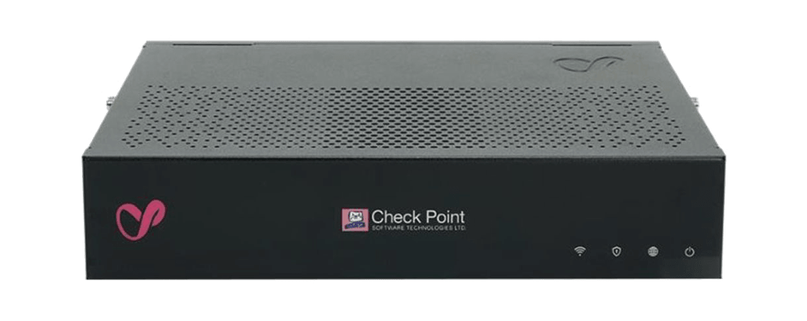 (NEW VENDOR) CHECKPOINT CPAP-SG1570-SNBT & CPES-SS-PREMIUM-1570-ADD Check Point 1570 Base Appliance with SandBlast subscription package for 1 year - C2 Computer