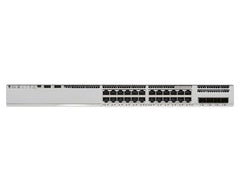 (NEW VENDOR) CISCO C9200L-24PXG-4X-A/C9200L-24PXG-4X-E 24x 1GB PoE+ RJ-45 (8x MultiGB) 4x 10GB SFP+ Switch - C2 Computer