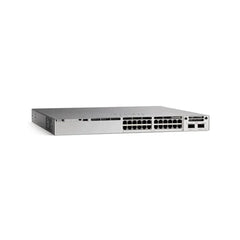 (NEW VENDOR) CISCO C9200L-24PXG-4X-A/C9200L-24PXG-4X-E 24x 1GB PoE+ RJ-45 (8x MultiGB) 4x 10GB SFP+ Switch - C2 Computer