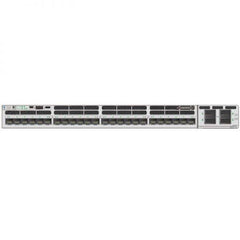 (NEW VENDOR) CISCO C9300X-24Y-A/C9300X-24Y-E 24 Ports Managed Switch - C2 Computer