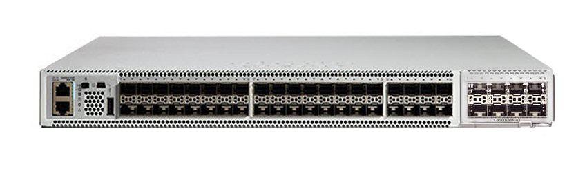 (NEW VENDOR) CISCO C9500-48X-A Catalyst 9500 40x 10GB SFP+ Switch - C2 Computer