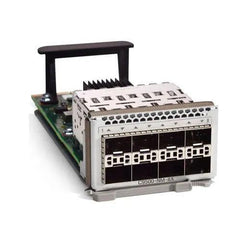 (NEW VENDOR) CISCO C9500-NM-8X Catalyst 9500 8x 10GB SFP+ Switch Module - C2 Computer