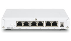 (NEW VENDOR) IEI PUZZLE-M901-CN1-R10 IEI PUZZLE-M901 2.5GbE Software Defined Router - C2 Computer