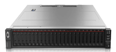 (NEW VENDOR) LENOVO 7Z73A03TAP ThinkSystem SR650 V2 1x Silver 4310 12C 120W 2.1GHz / 1x 16GB / RAID 930-8i / 2U 2.5" SAS 8-Bay / 1x 750W HS PS - C2 Computer