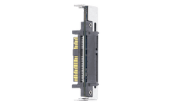 (NEW VENDOR) QNAP QDA-SA3-4PCS 6Gbps SAS (2.5") to SATA (2.5") drive adapter (pack of four) - C2 Computer