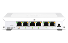 (NEW VENDOR) QNAP QHora-321 2.5GbE VPN SD-WAN Router High Performance Router with QNAP QuRouter OS - C2 Computer