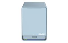 (NEW VENDOR) QNAP QMiroPlus-201W 2-Bay NAS + Mesh Wi-FI VPN SD-WAN Router - C2 Computer