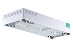 (NEW VENDOR) QNAP QSW-308S 3 Ports 10GbE + 8 Ports 1GbE Unmanaged Switch | Fanless - C2 Computer