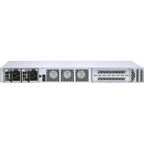 (NEW VENDOR) QNAP QuCPE-7012-D2123IT-8G Network Virtualization Premise Equipment - C2 Computer