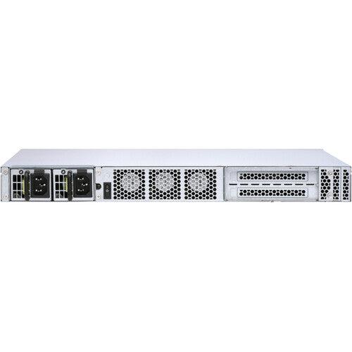 (NEW VENDOR) QNAP QuCPE-7012-D2146NT-32G Network Virtualization Premise Equipment - C2 Computer