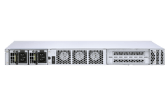 (NEW VENDOR) QNAP QuCPE-7012-D2166NT-64G Network Virtualization Premise Equipment - C2 Computer