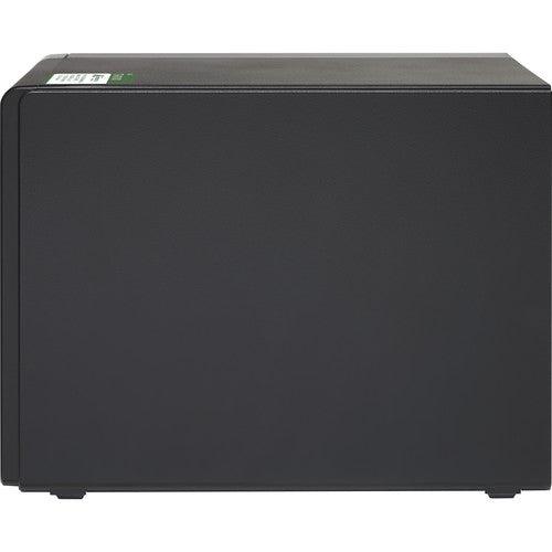 (NEW VENDOR) QNAP TS-431KX-2G 4-Bay NAS | Annapurna Labs Alpine AL-214 Cortex-A15 1.7 GHz Quad Core - C2 Computer