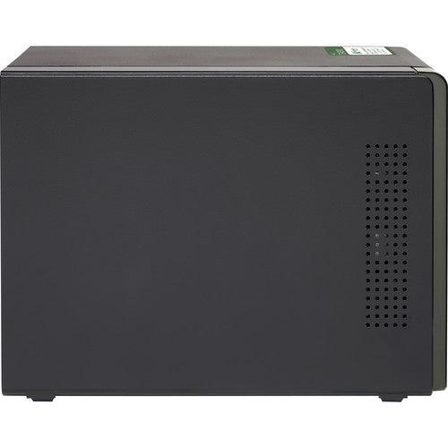 (NEW VENDOR) QNAP TS-431KX-2G 4-Bay NAS | Annapurna Labs Alpine AL-214 Cortex-A15 1.7 GHz Quad Core - C2 Computer