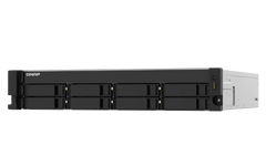 (NEW VENDOR) QNAP TS-832PXU-4G 8-Bay NAS | 2U Rackmount | Annapurna Labs Alpine AL-324 Cortex-A57 1.7 GHz Quad Core - C2 Computer