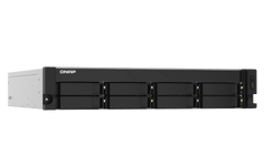 (NEW VENDOR) QNAP TS-832PXU-RP-4G 8-Bay NAS | 2U Rackmount | Annapurna Labs Alpine AL-324 Cortex-A57 1.7 GHz Quad Core - C2 Computer