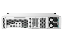 (NEW VENDOR) QNAP TS-832PXU-RP-4G 8-Bay NAS | 2U Rackmount | Annapurna Labs Alpine AL-324 Cortex-A57 1.7 GHz Quad Core - C2 Computer