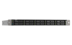 (NEW VENDOR) QNAP TS-h1090FU-7232P-64G 10-Bay NAS | 1U Rackmount | AMD EPYC™ 7232P 8-core 3.1 GHz processor (up to 3.2 GHz) - C2 Computer