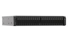 (NEW VENDOR) QNAP TS-h2490FU-7232P-64G 24-Bay NAS | 2U Rackmount | AMD EPYC™ 7232P 8-core 3.1 GHz processor (up to 3.2 GHz) - C2 Computer