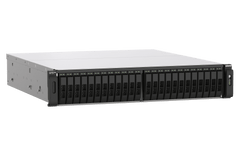 (NEW VENDOR) QNAP TS-h2490FU-7302P-256G 24-Bay NAS | 2U Rackmount | AMD EPYC™ 7302P 16-core 3.0 GHz processor (up to 3.3 GHz) - C2 Computer