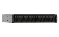 (NEW VENDOR) QNAP TS-h3088XU-RP-W1250-32G 30-Bay NAS | 2U Rackmount | Intel Xeon W-1250 3.3 GHz Six Core (burst up to 4.7 GHz) - C2 Computer