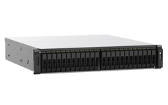 (NEW VENDOR) QNAP TS-h3088XU-RP-W1270-64G 30-Bay NAS | 2U Rackmount | Intel Xeon W-1270 3.4 GHz Eight Core (burst up to 5.0 GHz) - C2 Computer