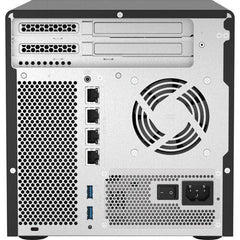 (NEW VENDOR) QNAP TS-h686-D1602-8G 6-Bay NAS | Intel Xeon D-1602 2.5GHz Dual Core (burst up to 3.2GHz) - C2 Computer