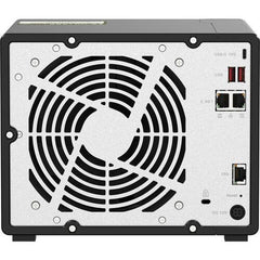 (NEW VENDOR) QNAP TS-h973AX-8G 9-Bay NAS | AMD Ryzen™ V1500B 2.2 GHz Quad Core - C2 Computer