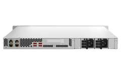 (NEW VENDOR) QNAP TS-h987XU-RP-E2334-16G 9-Bay NAS | 1U Rackmount | Intel Xeon E-2334 3.4GHz 4-Core / 8-Thread (burst up to 4.8GHz) - C2 Computer