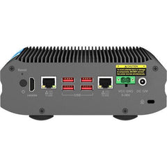 (NEW VENDOR) QNAP TS-i410X-8G 4-Bay NAS | Intel Atom x6425E Quad Core, burst up to 3.0GHz - C2 Computer