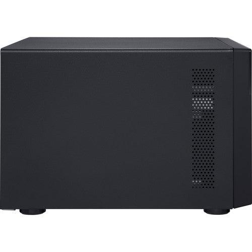 (NEW VENDOR) QNAP TVS-872XT-i5-16G 8-Bay NAS | Intel Core i5 Six Core - C2 Computer