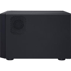 (NEW VENDOR) QNAP TVS-872XT-i5-16G 8-Bay NAS | Intel Core i5 Six Core - C2 Computer