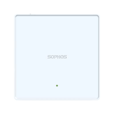 (NEW VENDOR) SOPHOS A120TCHNE Sophos Wireless Sophos APX 120 Access Point (ETSI) plain, no power adapter/PoE Injector - C2 Computer