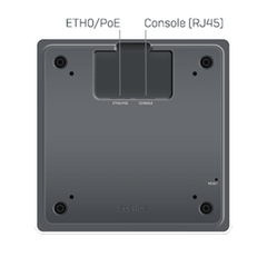 (NEW VENDOR) SOPHOS A320TCHNE Sophos Wireless Sophos APX 320 plenum-rated Point (ETSI) plain, no power adapter/PoE Injector - C2 Computer