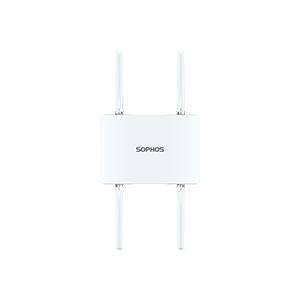 (NEW VENDOR) SOPHOS A32XTCHNE Sophos Wireless Sophos APX 320X (ETSI) outdoor access point plain, no power adapter/PoE Injector - C2 Computer