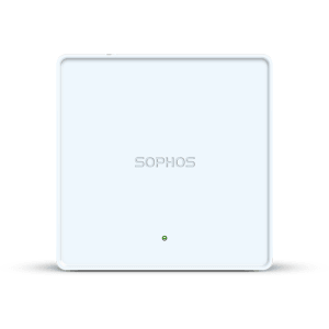 (NEW VENDOR) SOPHOS A530TCHNE Sophos Wireless Sophos APX 530 plenum-rated Point (ETSI) plain, no power adapter/PoE Injector - C2 Computer