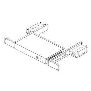 (NEW VENDOR) SOPHOS APXZTCHSM Sophos APX Product Accessory Sophos APX Suspend mount kit (for APX 320, 530, 740 only) - C2 Computer